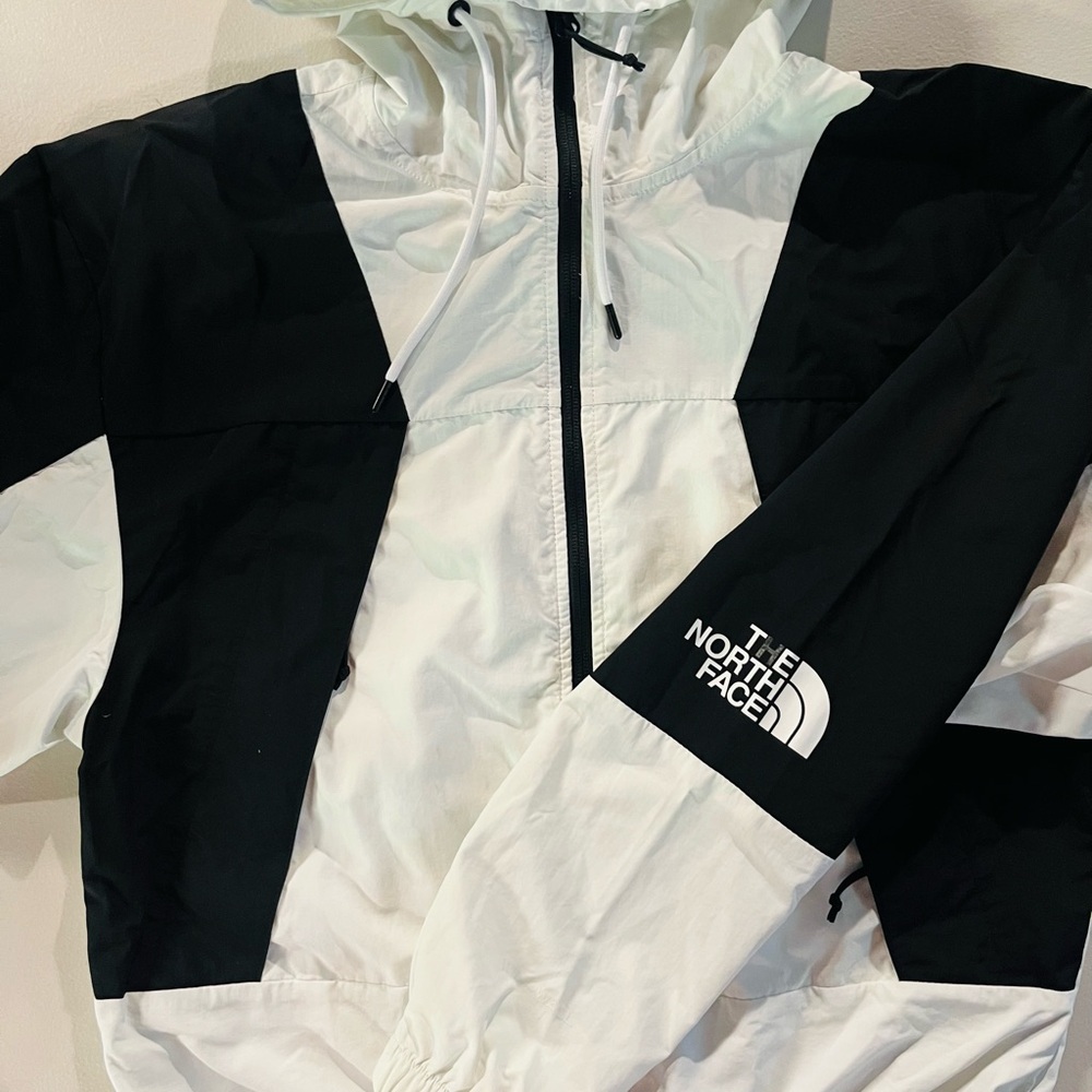 The North Face Jacket